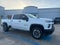 2022 Chevrolet Silverado 2500HD 4WD Crew Cab Standard Bed Custom