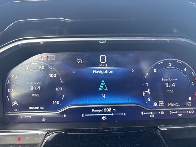 2024 Chevrolet Silverado 3500HD 4WD Crew Cab Long Bed LT