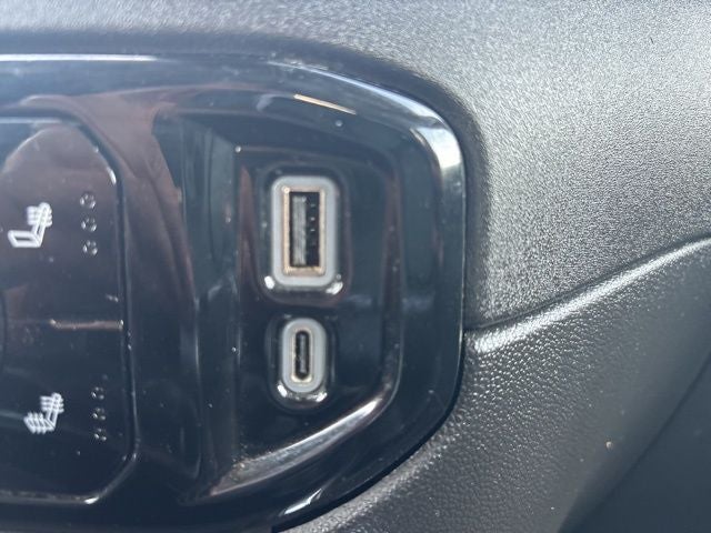 2024 Chevrolet Silverado 3500HD 4WD Crew Cab Long Bed LT