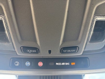 2024 Chevrolet Silverado 3500HD 4WD Crew Cab Long Bed LT