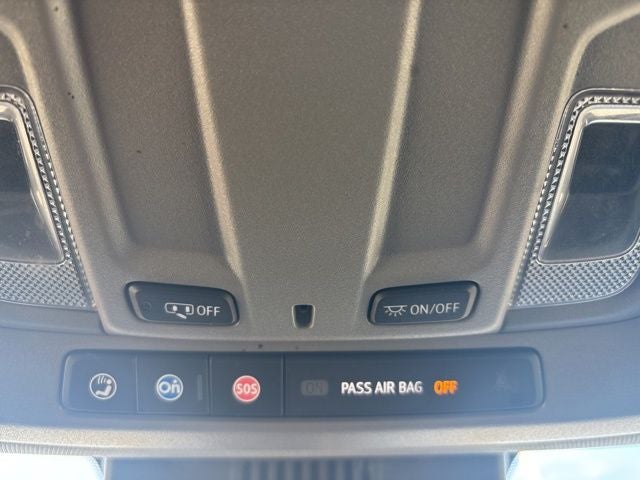 2024 Chevrolet Silverado 3500HD 4WD Crew Cab Long Bed LT