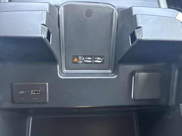 2024 Chevrolet Silverado 3500HD 4WD Crew Cab Long Bed LT