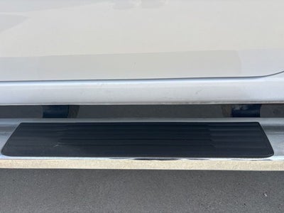 2024 Chevrolet Silverado 3500HD 4WD Crew Cab Long Bed LT