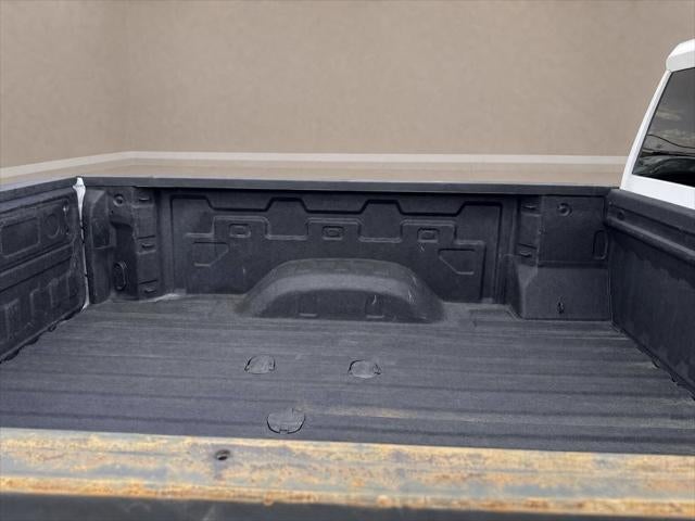 2025 Chevrolet Silverado 2500HD 4WD Double Cab Standard Bed Custom