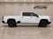 2025 Chevrolet Silverado 2500HD 4WD Double Cab Standard Bed Custom
