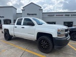 2016 Chevrolet Silverado 1500 WT