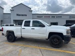 2016 Chevrolet Silverado 1500 WT