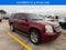 2009 GMC Yukon SLT2