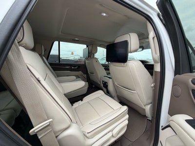 2021 GMC Yukon 2WD Denali