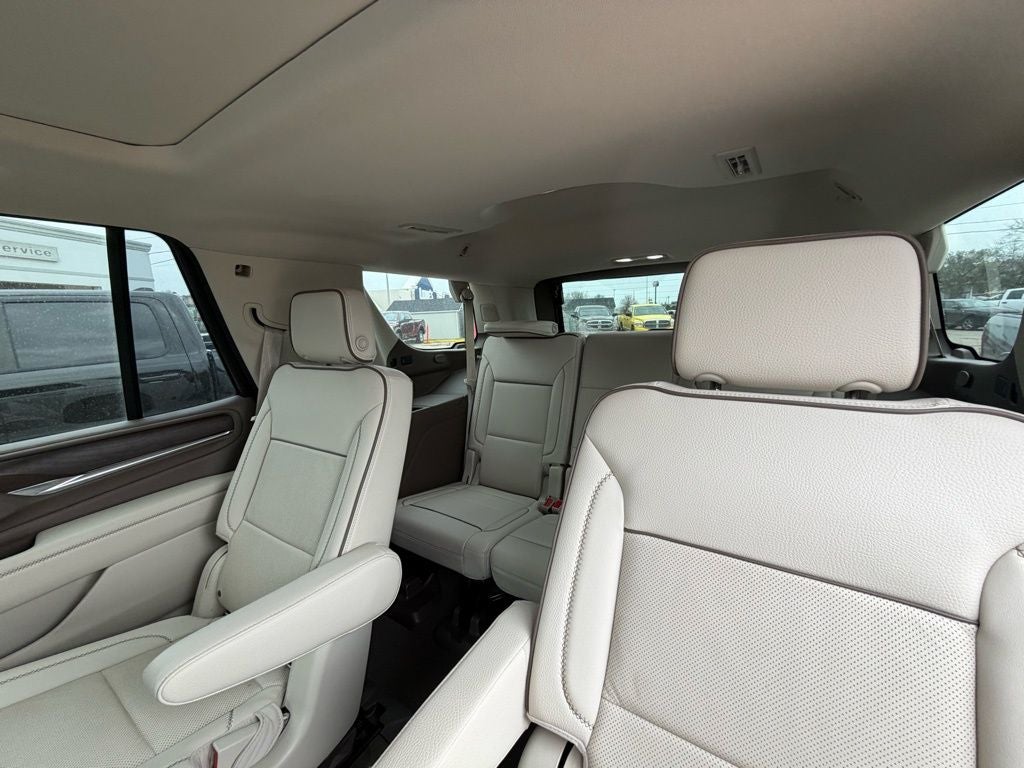 2021 GMC Yukon 2WD Denali