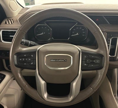 2021 GMC Yukon 2WD Denali