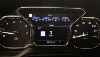 2021 GMC Yukon 2WD Denali