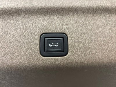 2021 GMC Yukon 2WD Denali