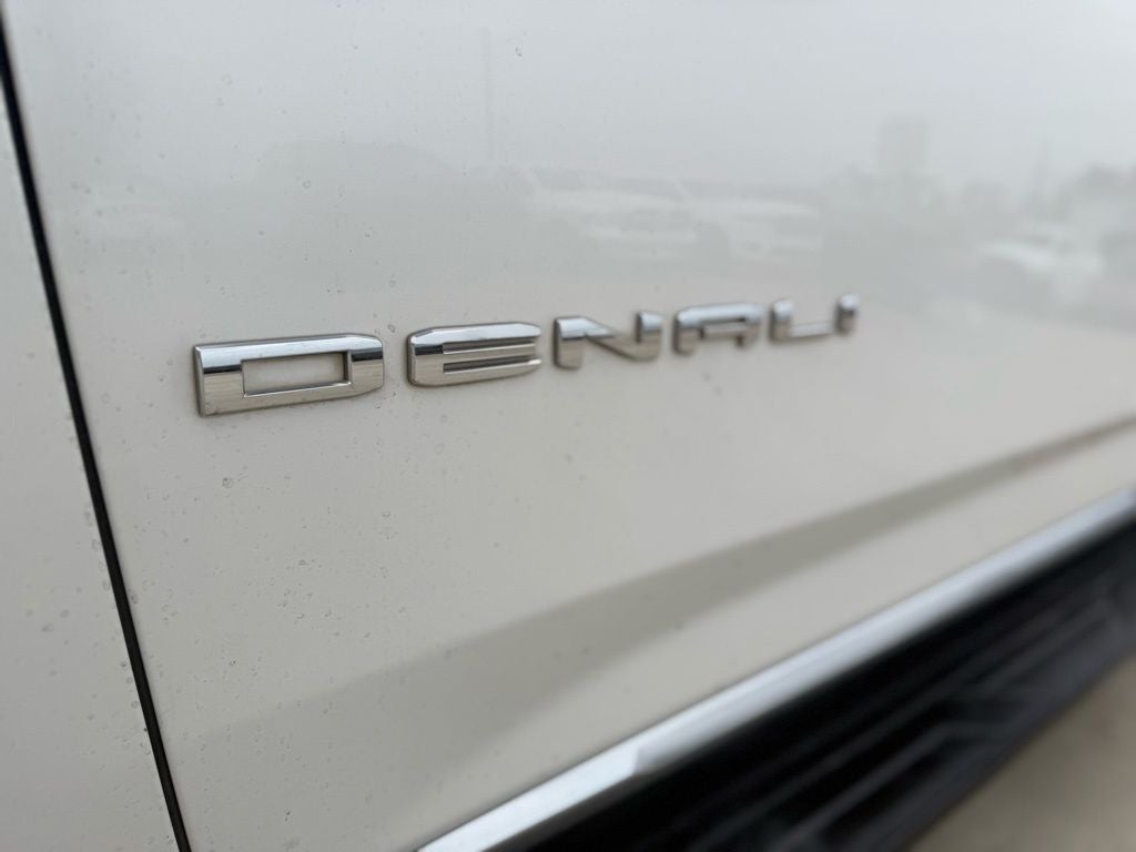 2021 GMC Yukon 2WD Denali