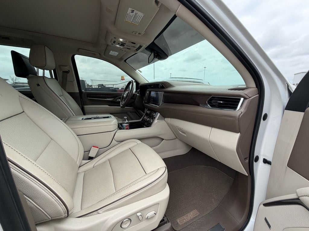 2021 GMC Yukon 2WD Denali