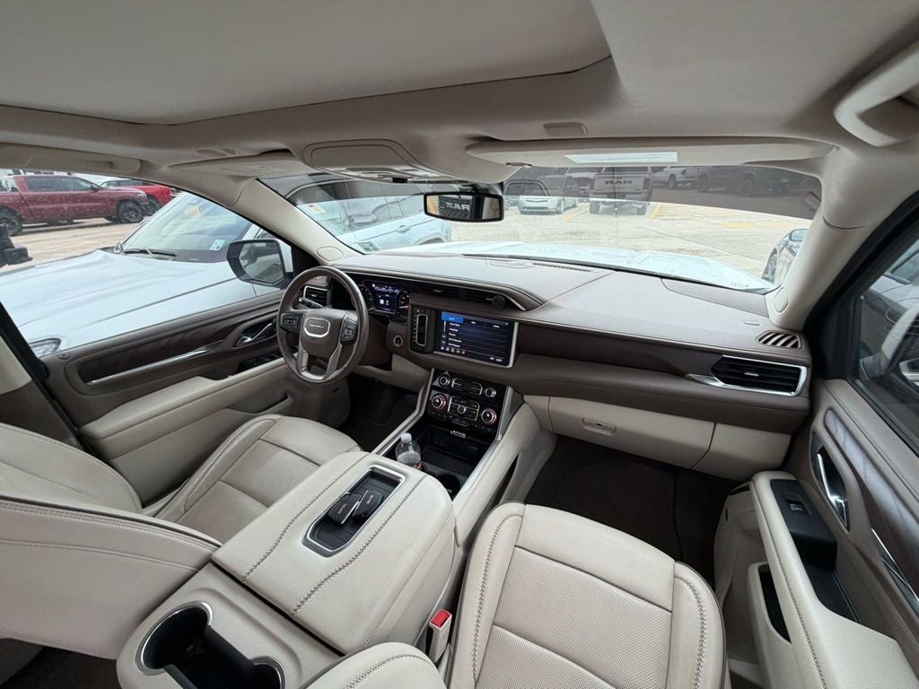 2021 GMC Yukon 2WD Denali