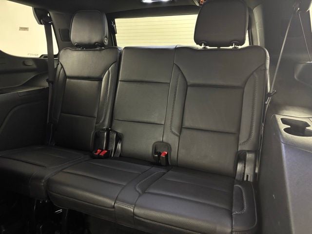 2025 GMC Yukon 2WD Denali