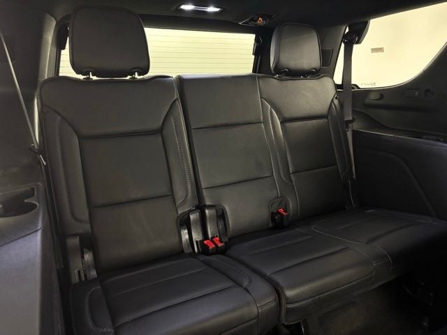 2025 GMC Yukon 2WD Denali