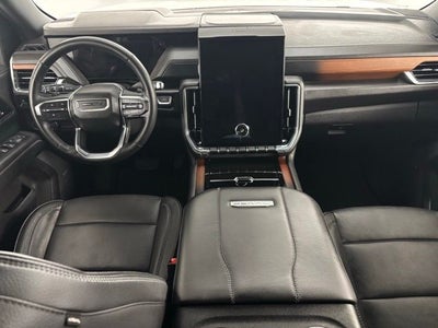 2025 GMC Yukon 2WD Denali