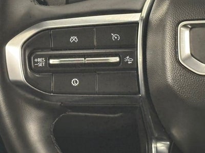 2025 GMC Yukon 2WD Denali