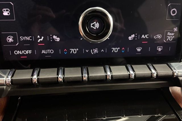 2025 GMC Yukon 2WD Denali