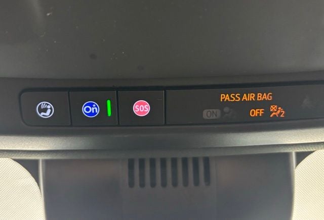 2025 GMC Yukon 2WD Denali