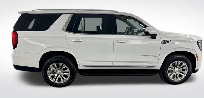2025 GMC Yukon 2WD Denali
