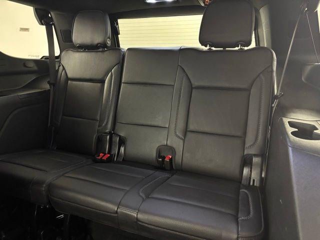 2025 GMC Yukon 2WD Denali