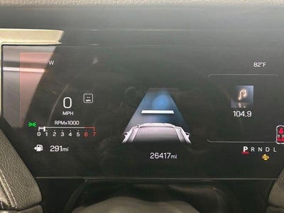 2025 GMC Yukon 2WD Denali