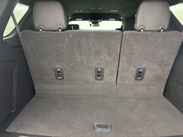 2025 GMC Yukon 2WD Denali