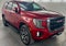 2024 GMC Yukon 4WD AT4