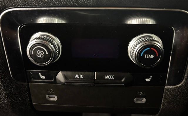 2024 GMC Yukon 4WD AT4