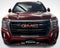 2024 GMC Yukon 4WD AT4