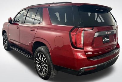 2024 GMC Yukon 4WD AT4