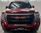 2024 GMC Yukon 4WD AT4
