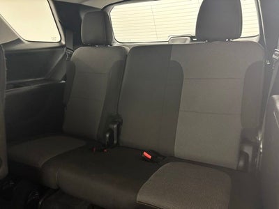 2019 Chevrolet Traverse 1LT