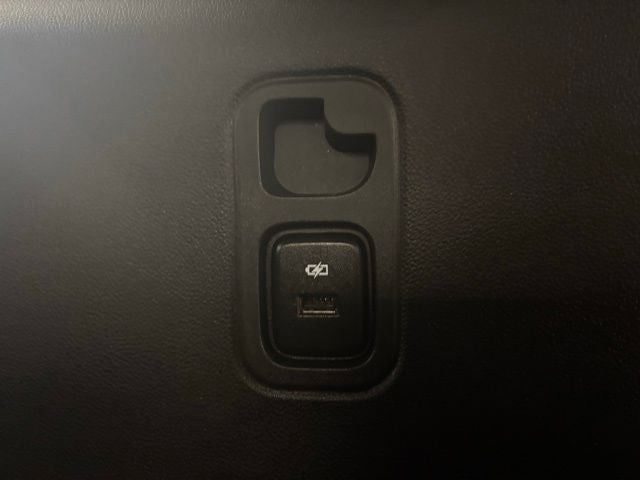 2019 Chevrolet Traverse 1LT