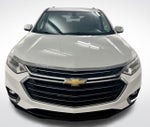 2019 Chevrolet Traverse 1LT