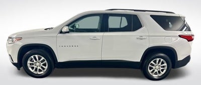 2019 Chevrolet Traverse 1LT