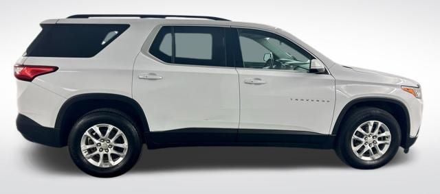 2019 Chevrolet Traverse 1LT