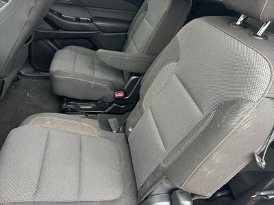 2019 Chevrolet Traverse 1LT