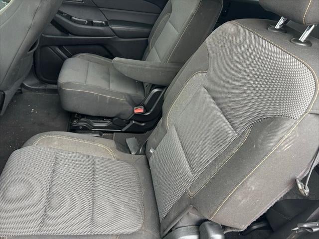 2019 Chevrolet Traverse 1LT