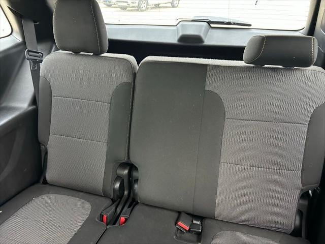 2019 Chevrolet Traverse 1LT