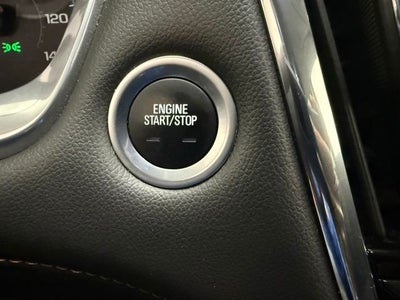 2021 Chevrolet Traverse FWD LT Cloth