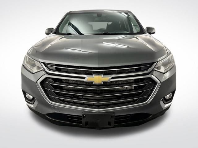 2021 Chevrolet Traverse FWD LT Cloth