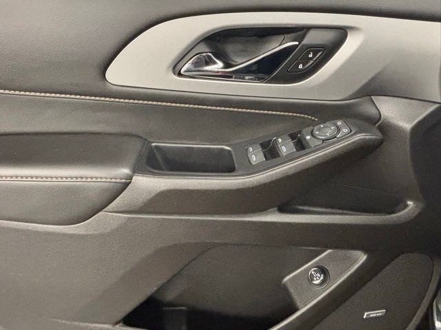 2021 Chevrolet Traverse FWD RS