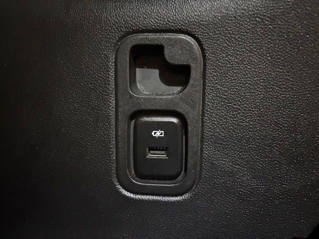 2021 Chevrolet Traverse FWD RS