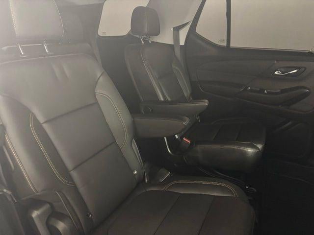 2021 Chevrolet Traverse FWD RS