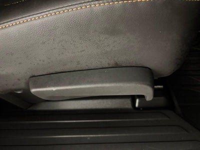 2021 Chevrolet Traverse FWD RS