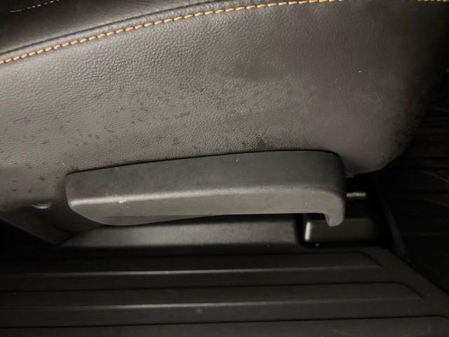 2021 Chevrolet Traverse FWD RS